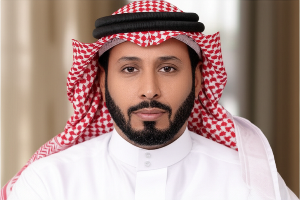 أحمد الهاشمي