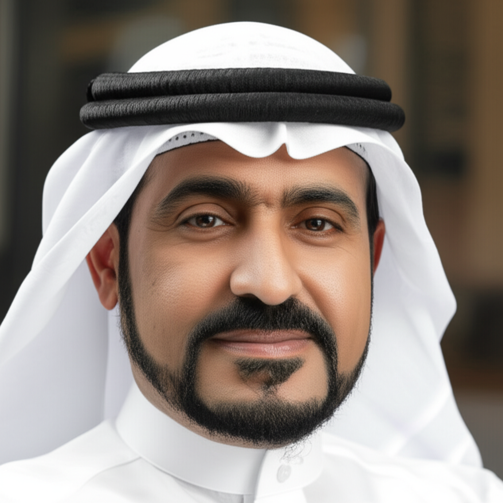 محمد العلوي